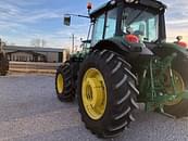 Thumbnail image John Deere 6140M 5