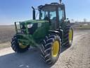 2023 John Deere 6140M Image