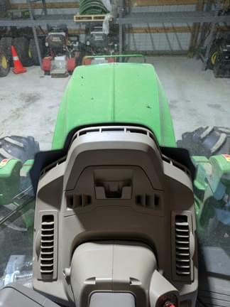 Image of John Deere 6140M equipment image 3