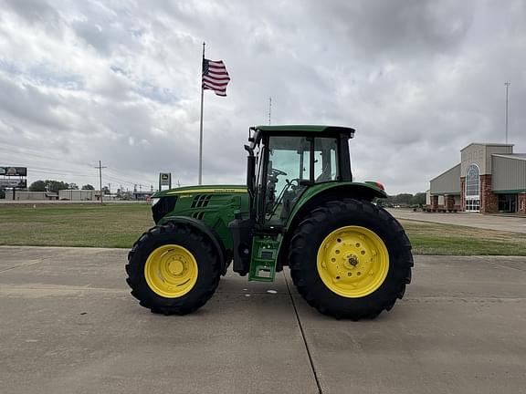 Image of John Deere 6140M Primary image