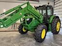 2023 John Deere 6140M Image