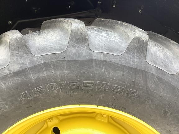 Image of John Deere 6140M equipment image 4