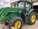 2023 John Deere 6140M Image