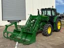 2023 John Deere 6140M Image