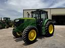 2023 John Deere 6145M Image