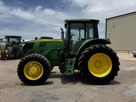 Image of John Deere 6145M equipment image 1