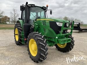 2023 John Deere 6145M Image