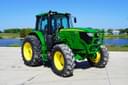 2023 John Deere 6145M Image