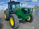 2023 John Deere 6145M Image