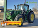 2023 John Deere 6145M Image