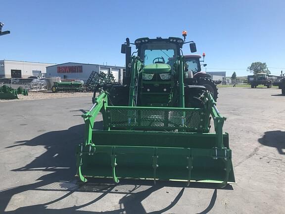 Image of John Deere 6145M equipment image 1