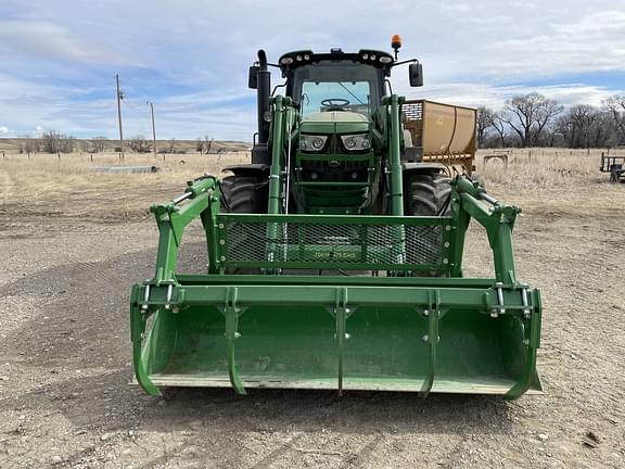 Image of John Deere 6145M equipment image 1