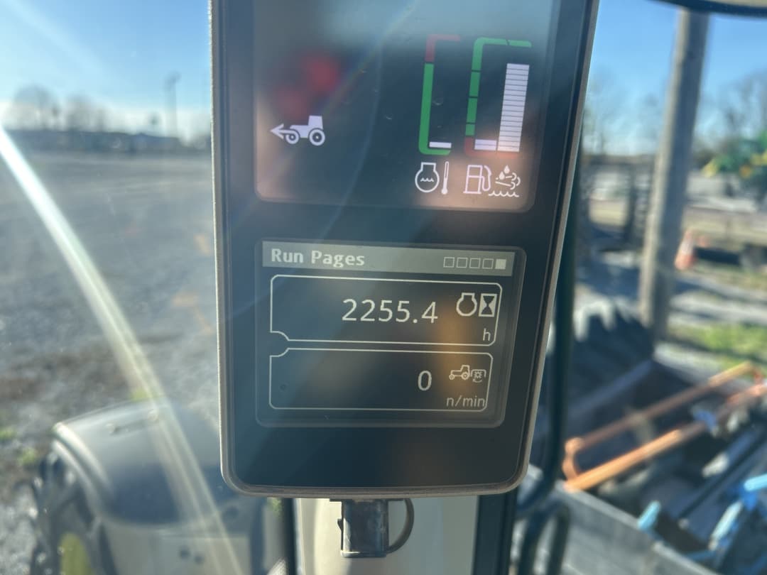 Image of John Deere 6145M Image 1