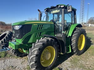 2023 John Deere 6145M Image