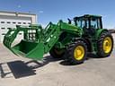 2023 John Deere 6145M Image