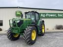 2023 John Deere 6145M Image