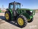 2023 John Deere 6145M Image