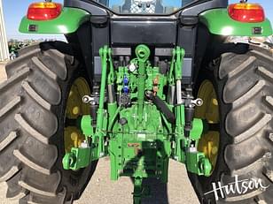 Main image John Deere 6145M 14