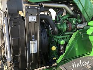 Main image John Deere 6145M 16