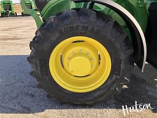 Main image John Deere 6145M 22