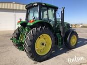 Thumbnail image John Deere 6145M 5