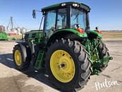 Thumbnail image John Deere 6145M 7