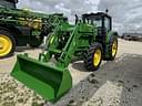 2023 John Deere 6145M Image