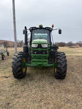 Image of John Deere 6145M equipment image 1