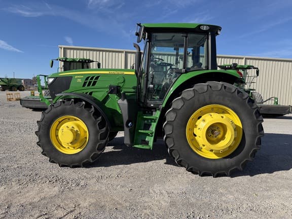 Image of John Deere 6145M equipment image 1