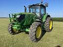 2023 John Deere 6145M Image