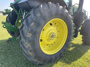 Main image John Deere 6145M 10