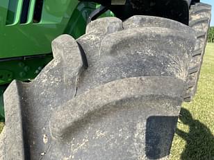 Main image John Deere 6145M 13