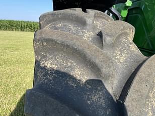 Main image John Deere 6145M 16