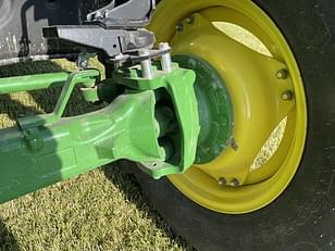 Main image John Deere 6145M 17