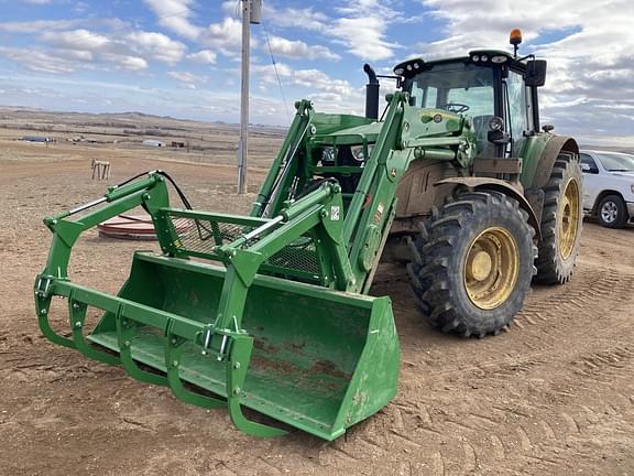 Image of John Deere 6145M Primary image