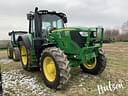 2023 John Deere 6145M Image