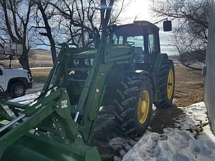 2023 John Deere 6145M Equipment Image0