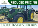 2023 John Deere 6145M Image