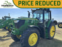 2023 John Deere 6145M Image