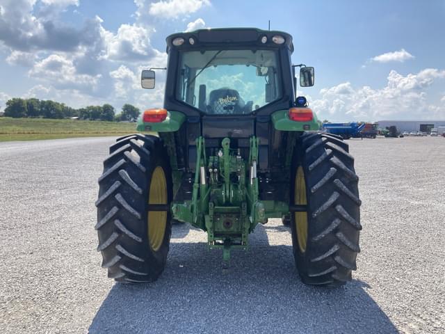Image of John Deere 6145M equipment image 3