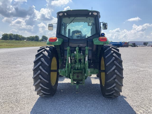 Image of John Deere 6145M equipment image 3