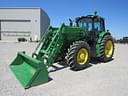 2023 John Deere 6145M Image