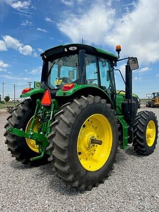 Image of John Deere 6145M equipment image 2