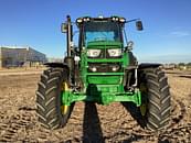 Thumbnail image John Deere 6145M 1