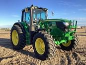 Thumbnail image John Deere 6145M 3