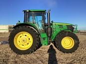 Thumbnail image John Deere 6145M 4