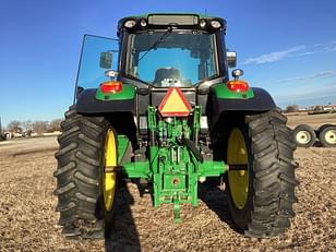 Main image John Deere 6145M 5