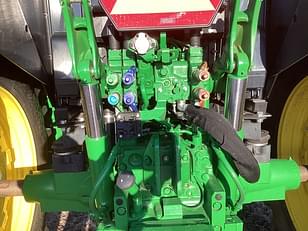 Main image John Deere 6145M 6