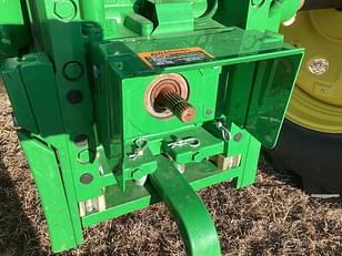 Main image John Deere 6145M 7