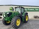 2023 John Deere 6145M Image